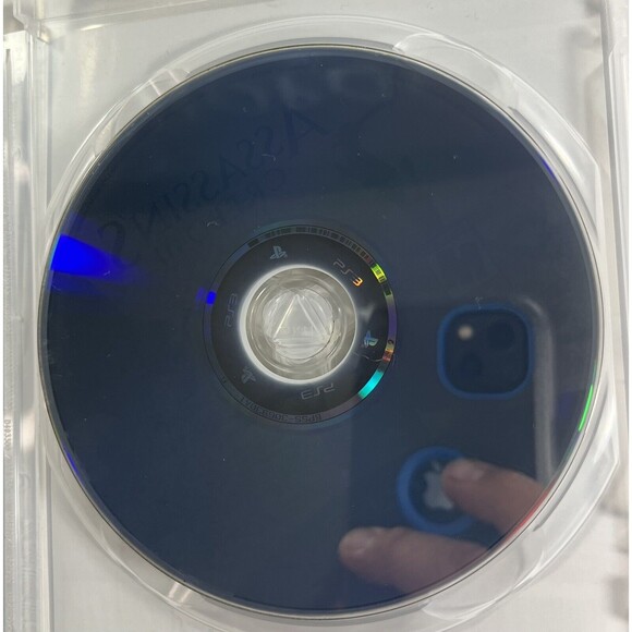 Assassin's Creed III (Sony PlayStation 3, 2012) Complete  PS3 - Picture 10 of 10